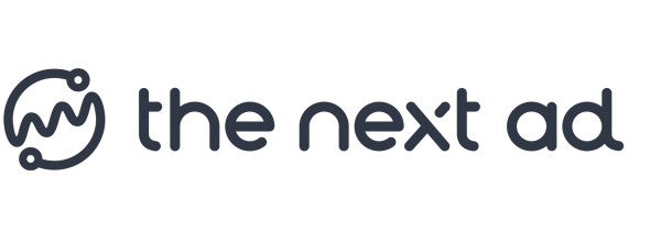The Next Ad | Services | Logo